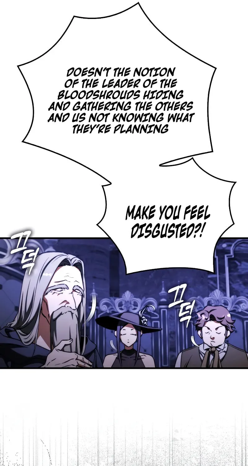 The Villain Wants to Live Chapter 26 page 41 - 