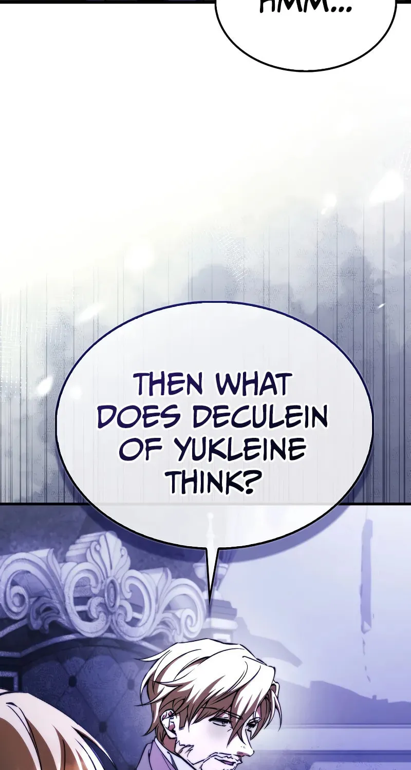 The Villain Wants to Live Chapter 26 page 45 - 