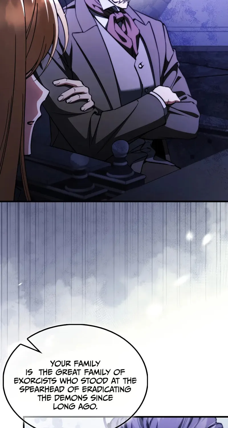 The Villain Wants to Live Chapter 26 page 46 - 