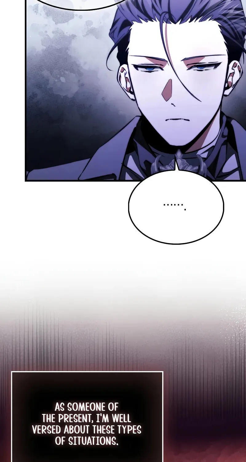 The Villain Wants to Live Chapter 26 page 47 - 