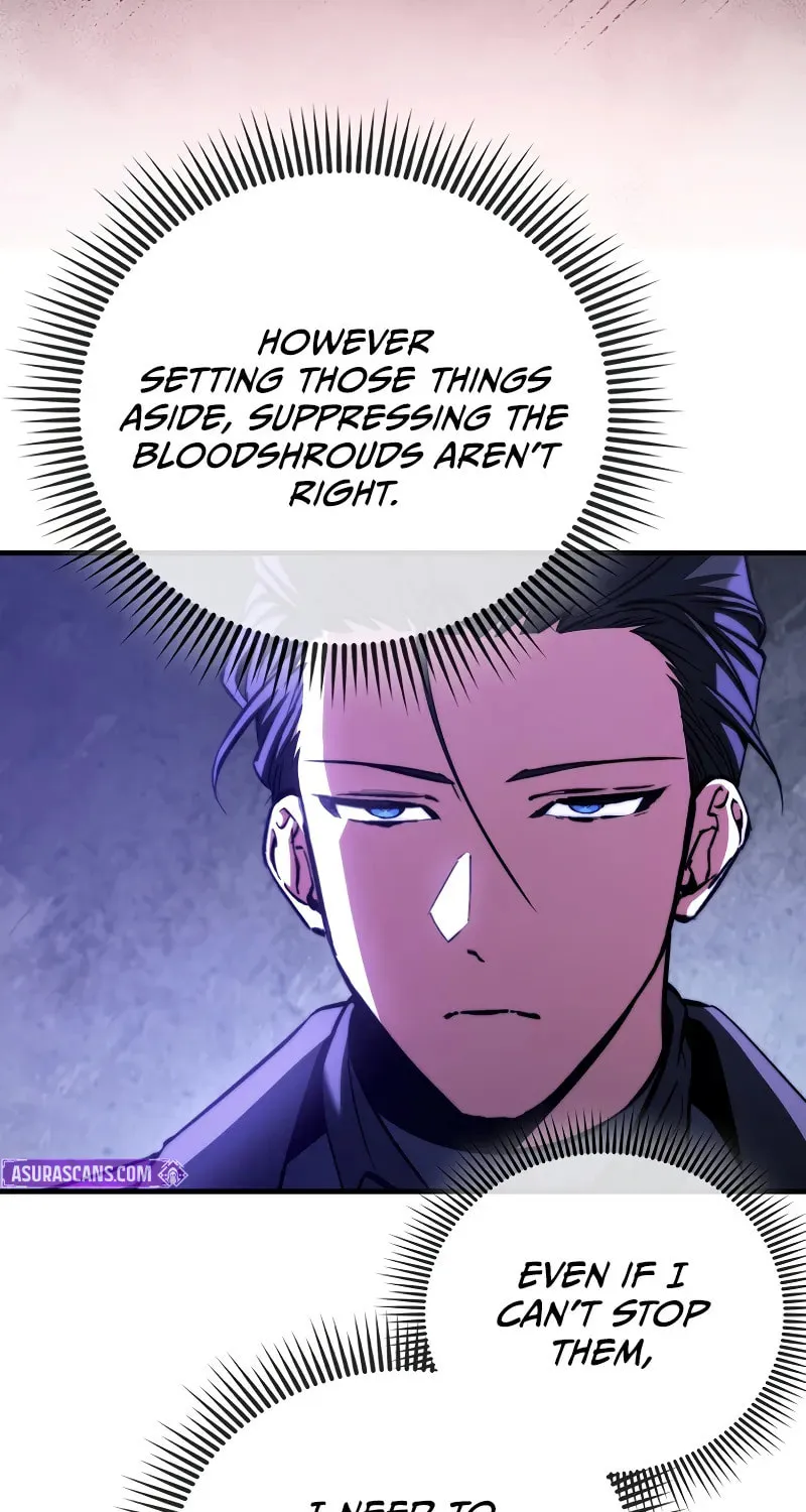 The Villain Wants to Live Chapter 26 page 49 - 