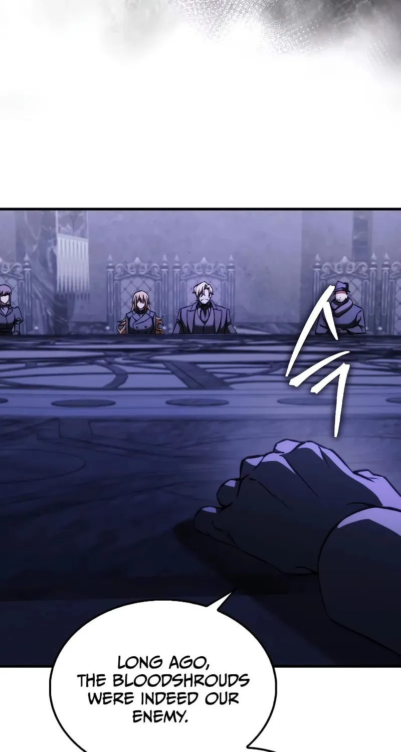 The Villain Wants to Live Chapter 26 page 52 - 