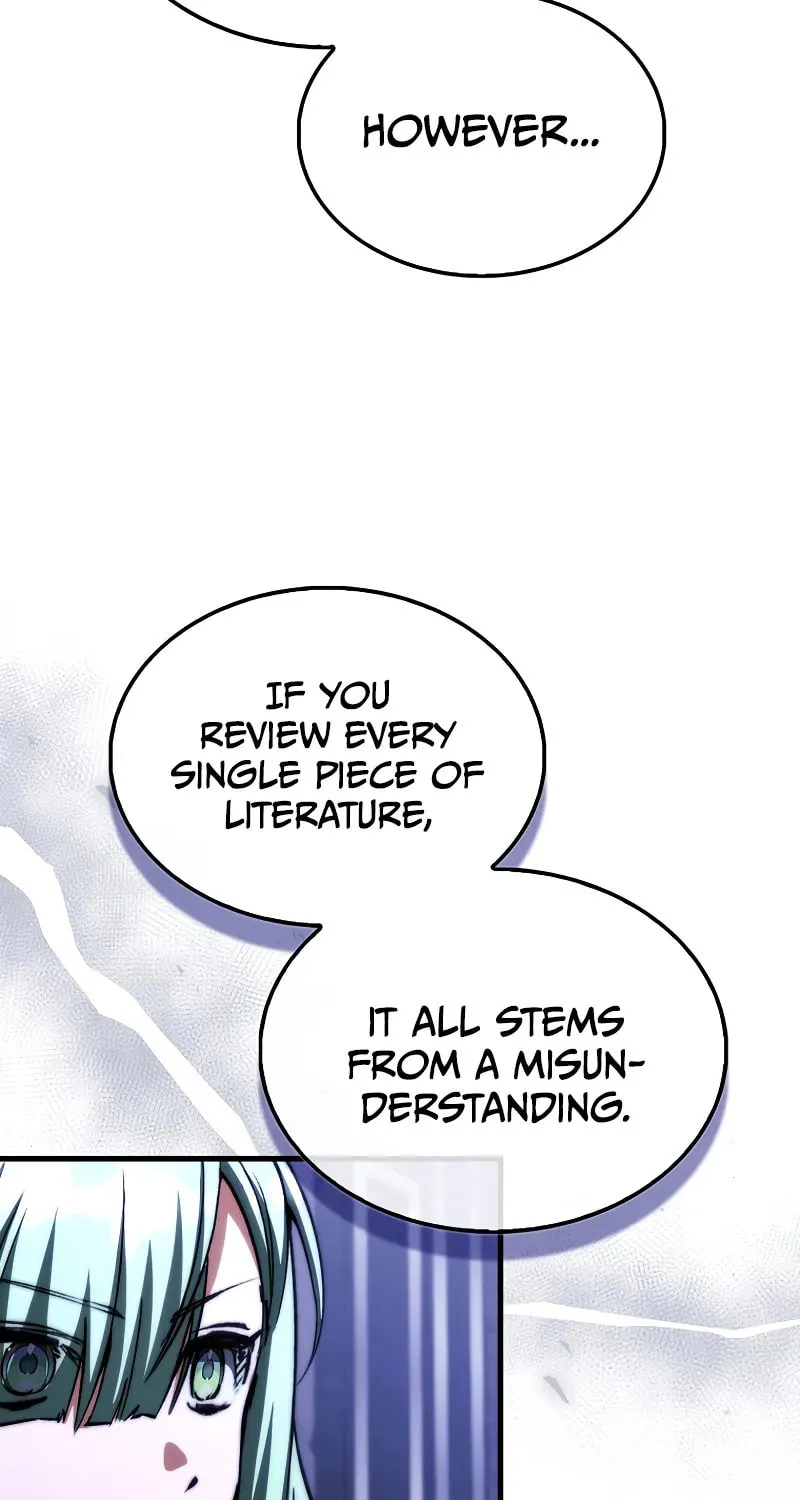 The Villain Wants to Live Chapter 26 page 53 - 