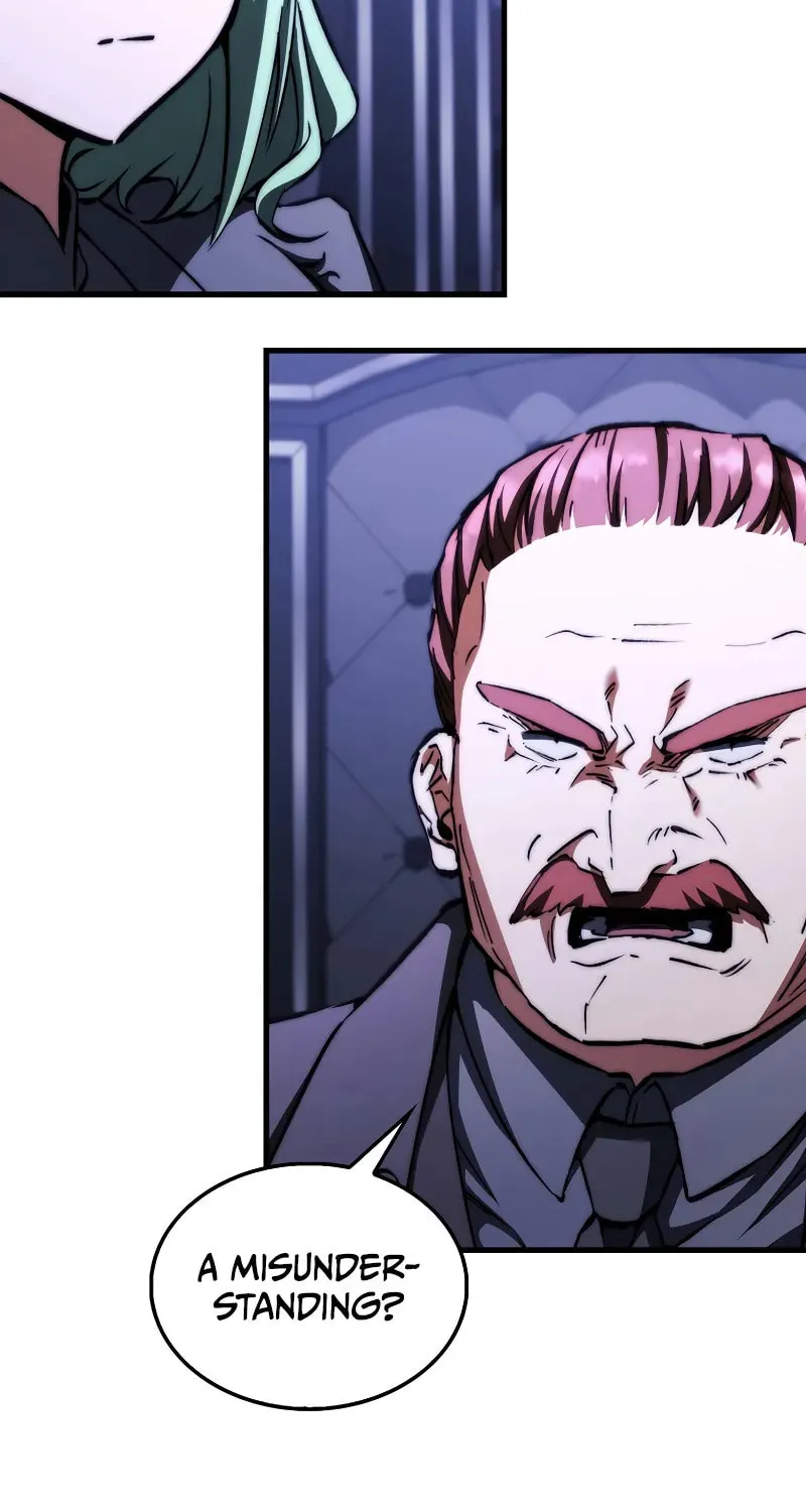The Villain Wants to Live Chapter 26 page 54 - 