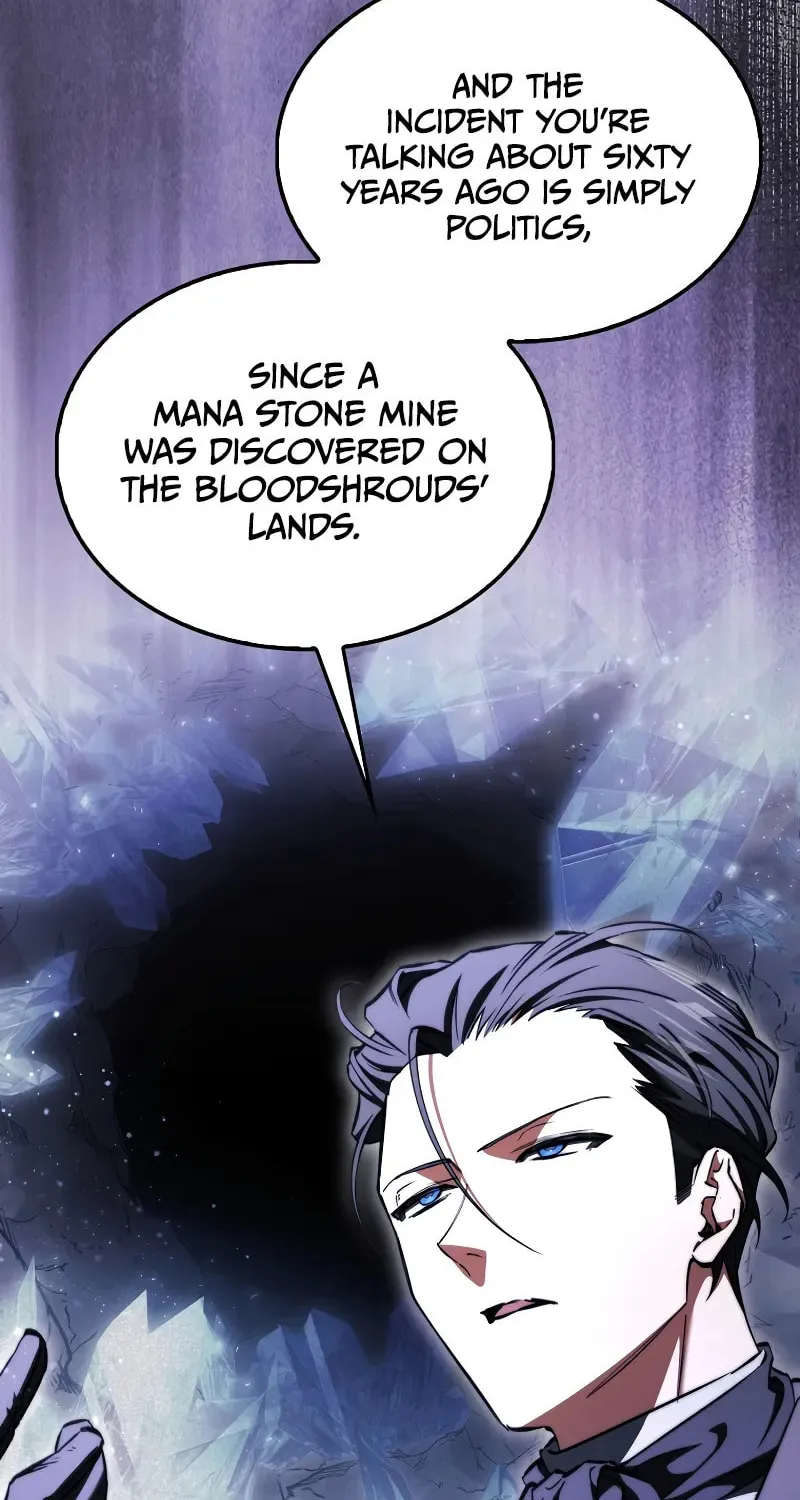 The Villain Wants to Live Chapter 26 page 58 - 