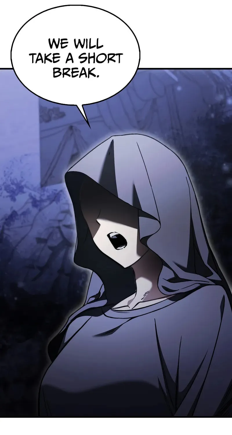 The Villain Wants to Live Chapter 26 page 7 - 