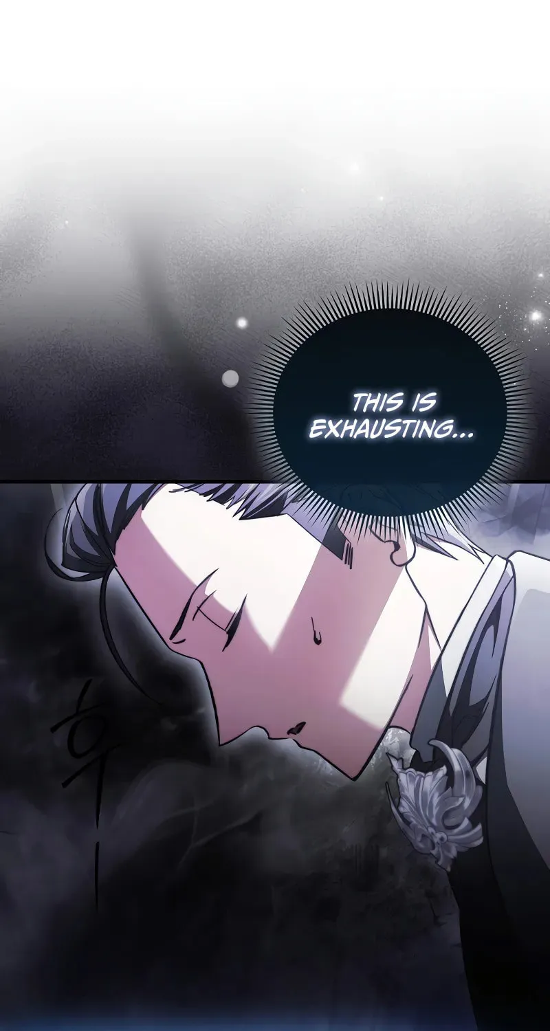 The Villain Wants to Live Chapter 26 page 8 - 