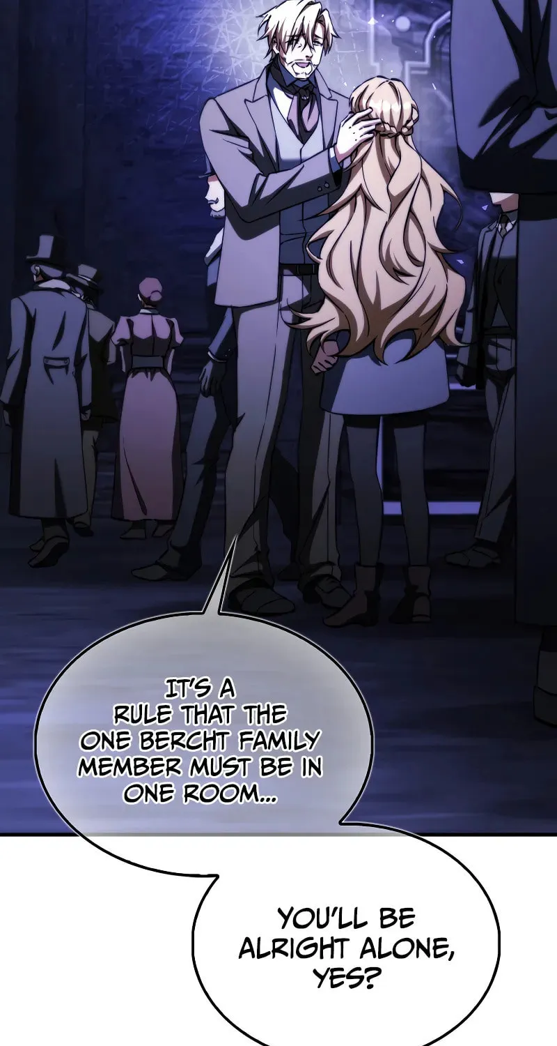 The Villain Wants to Live Chapter 26 page 72 - 