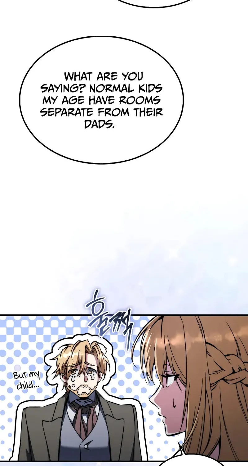The Villain Wants to Live Chapter 26 page 73 - 