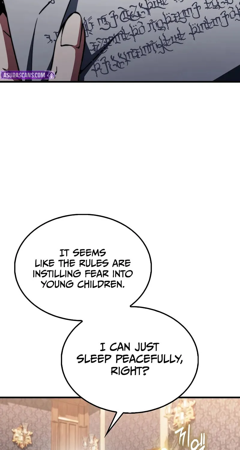 The Villain Wants to Live Chapter 26 page 77 - 