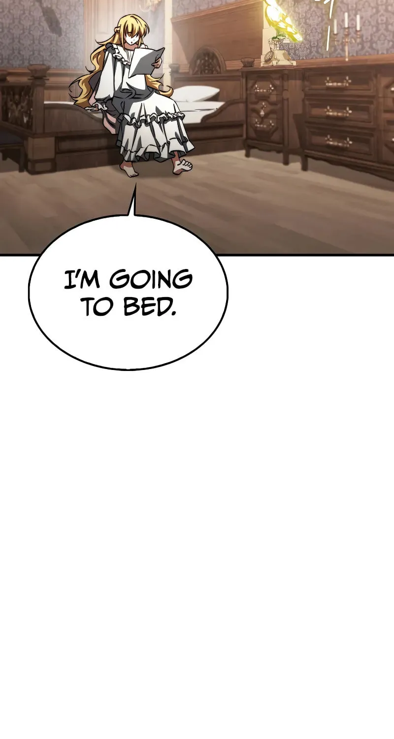 The Villain Wants to Live Chapter 26 page 78 - 