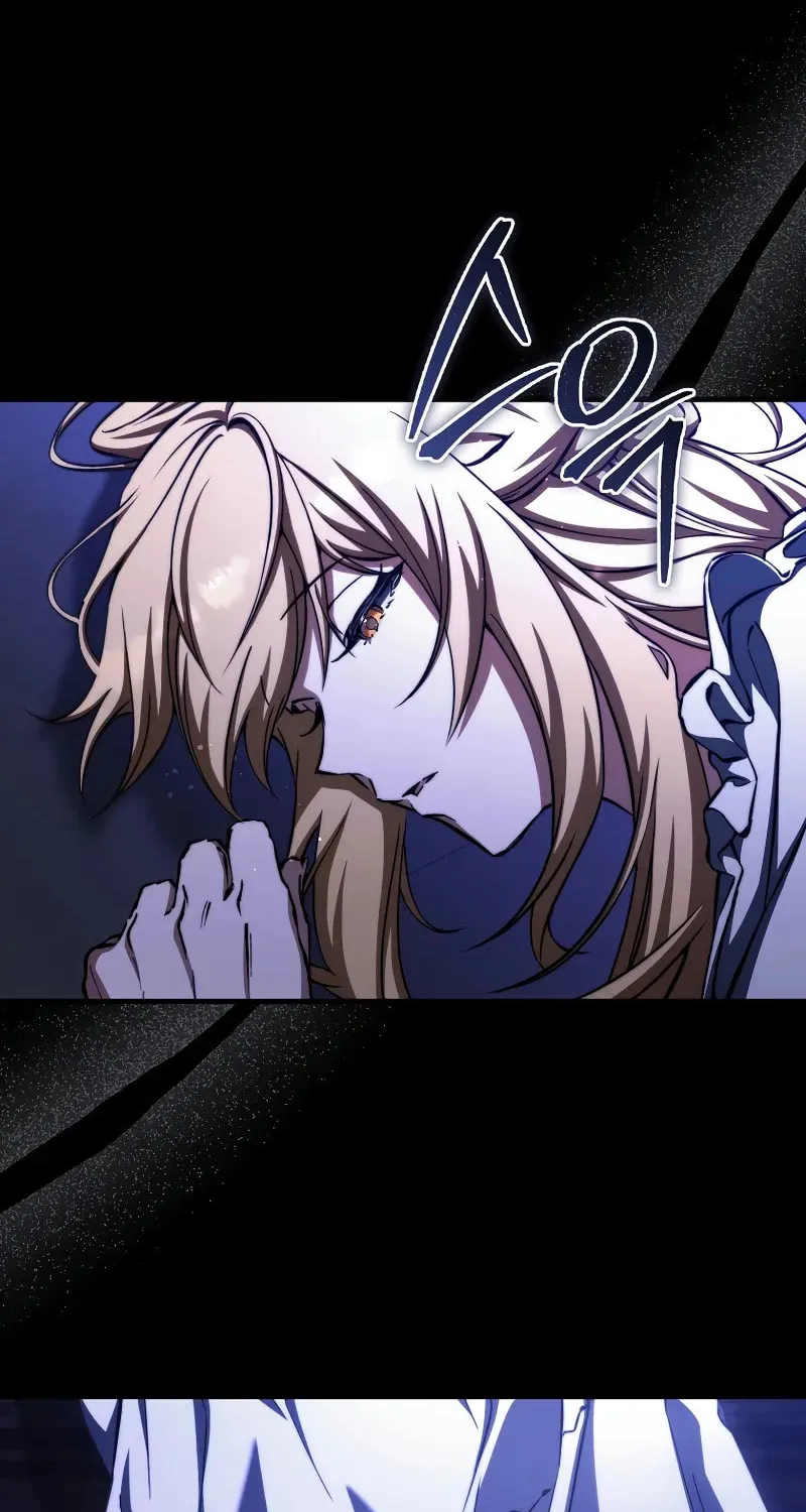 The Villain Wants to Live Chapter 26 page 81 - 