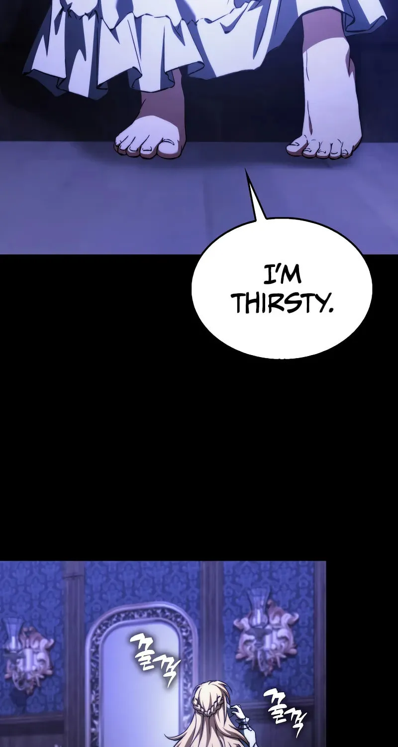 The Villain Wants to Live Chapter 26 page 82 - 