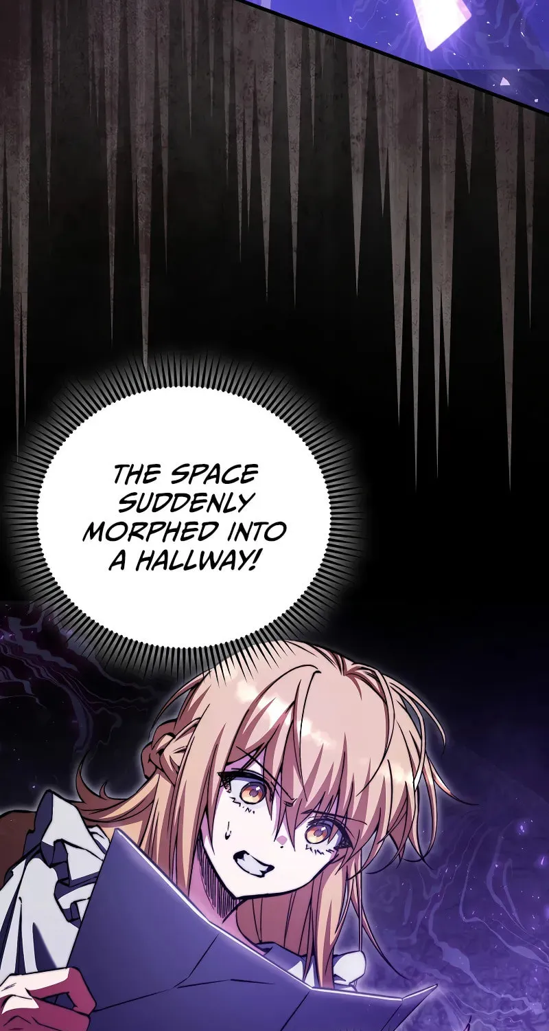 The Villain Wants to Live Chapter 26 page 88 - 