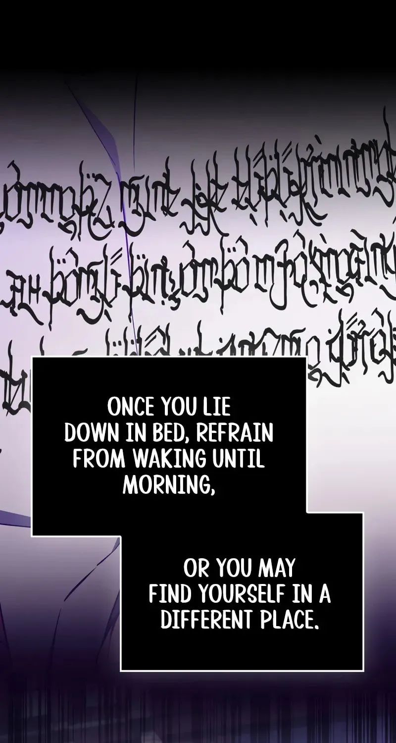 The Villain Wants to Live Chapter 27 page 2 - 