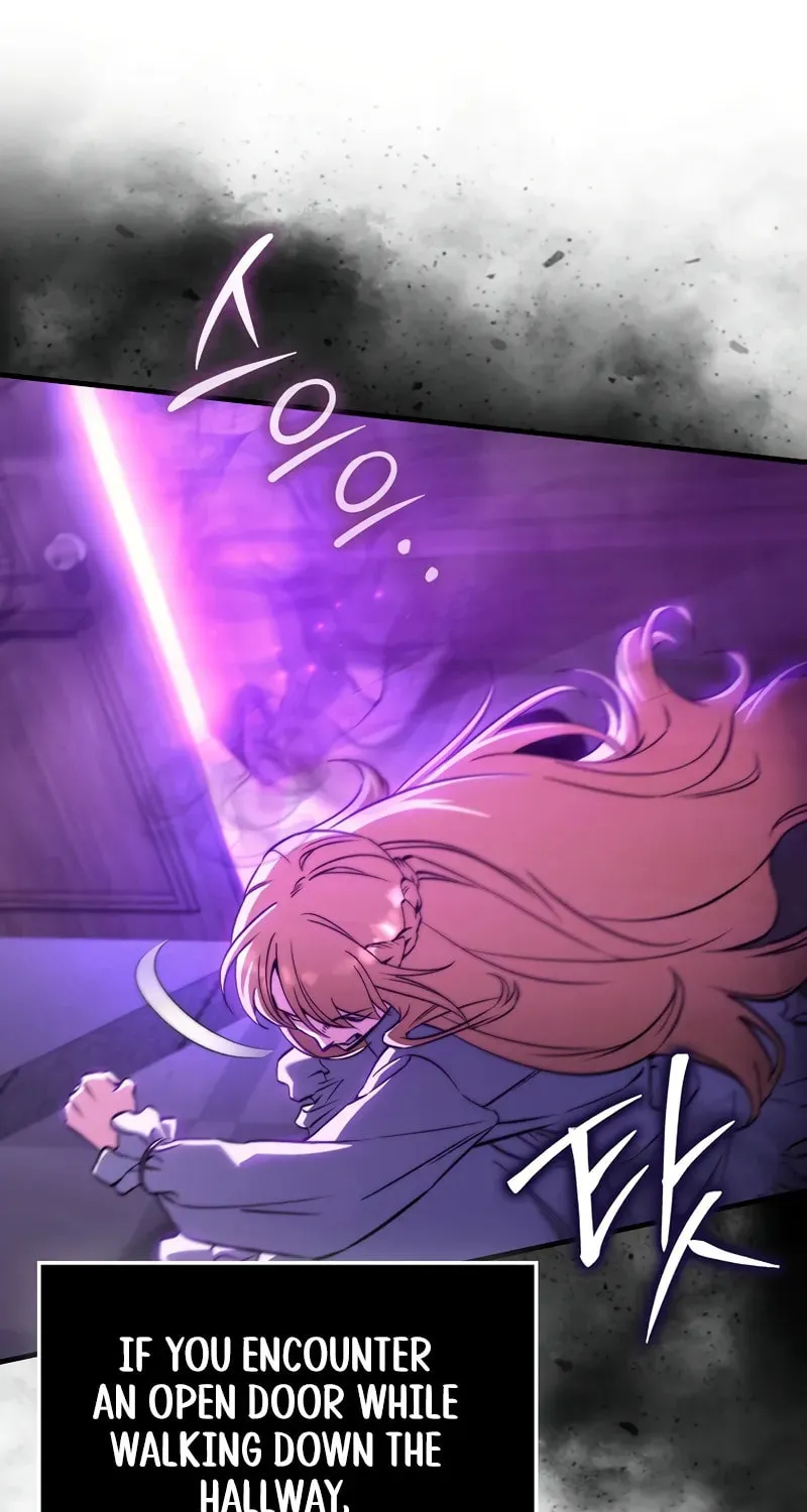 The Villain Wants to Live Chapter 27 page 14 - 