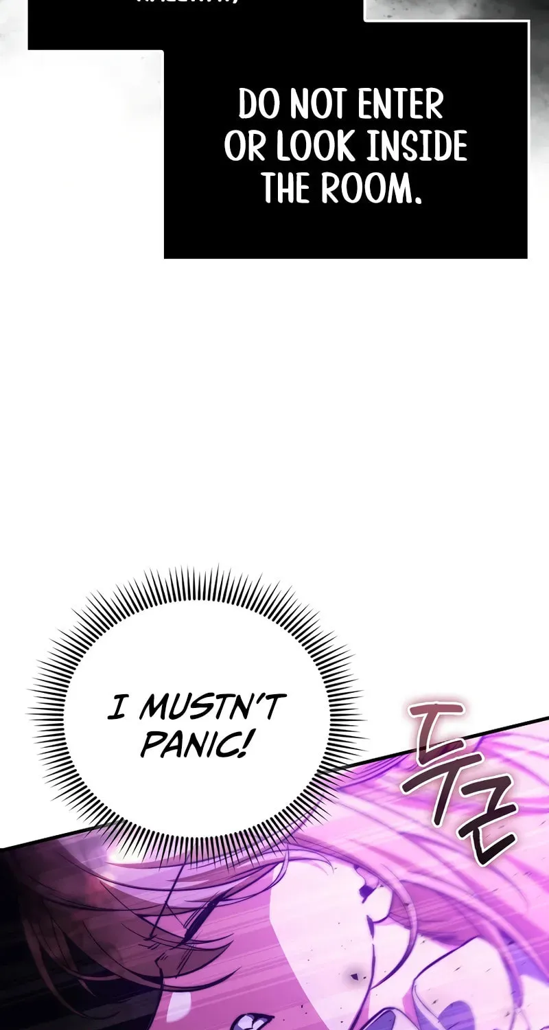 The Villain Wants to Live Chapter 27 page 15 - 