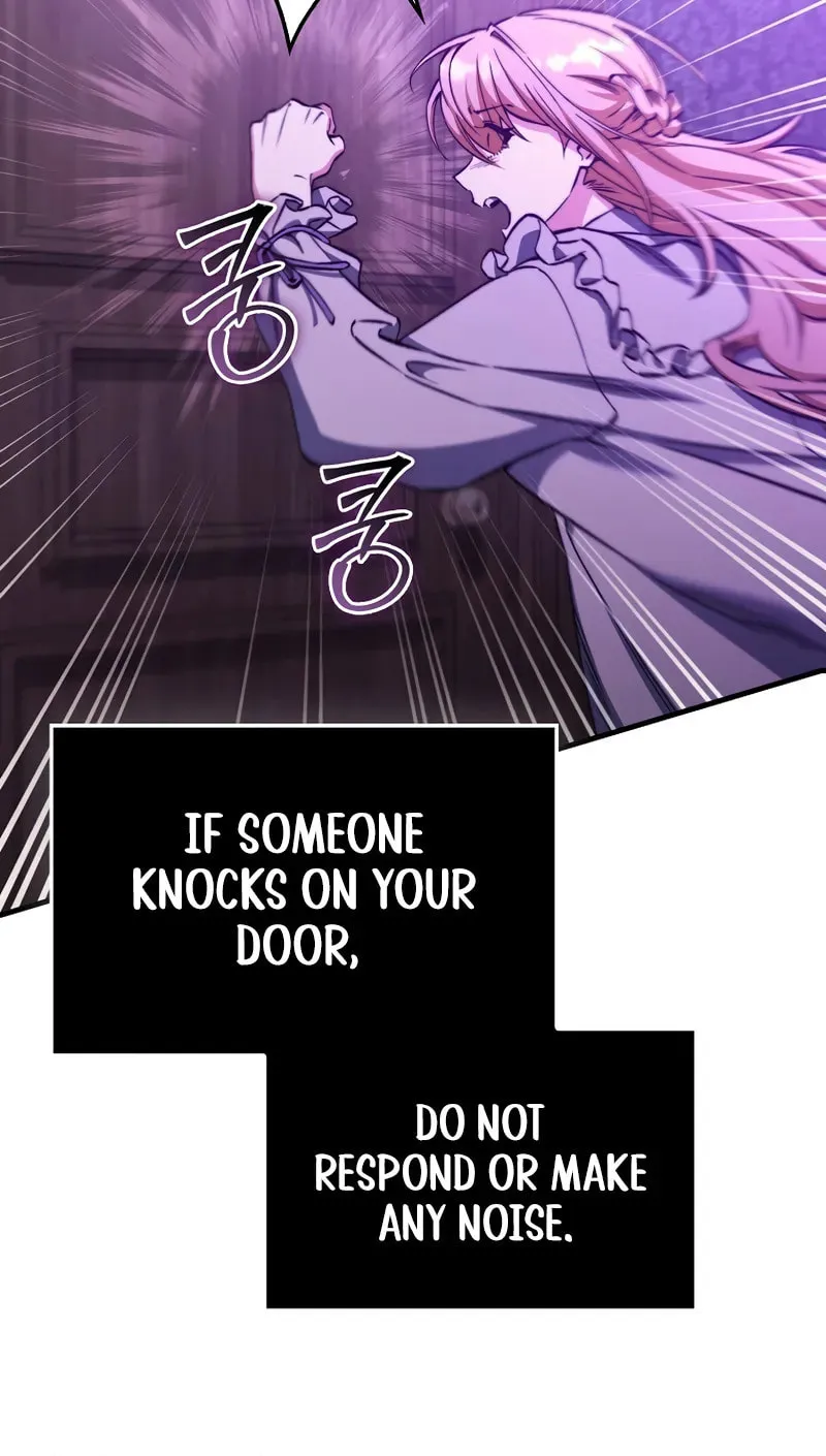 The Villain Wants to Live Chapter 27 page 17 - 