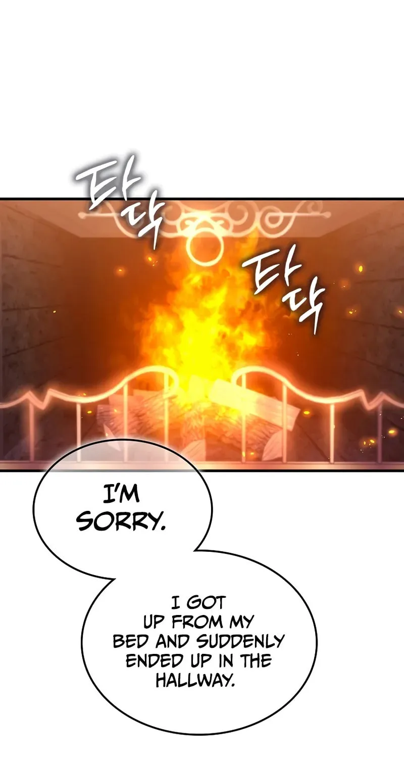 The Villain Wants to Live Chapter 27 page 29 - 