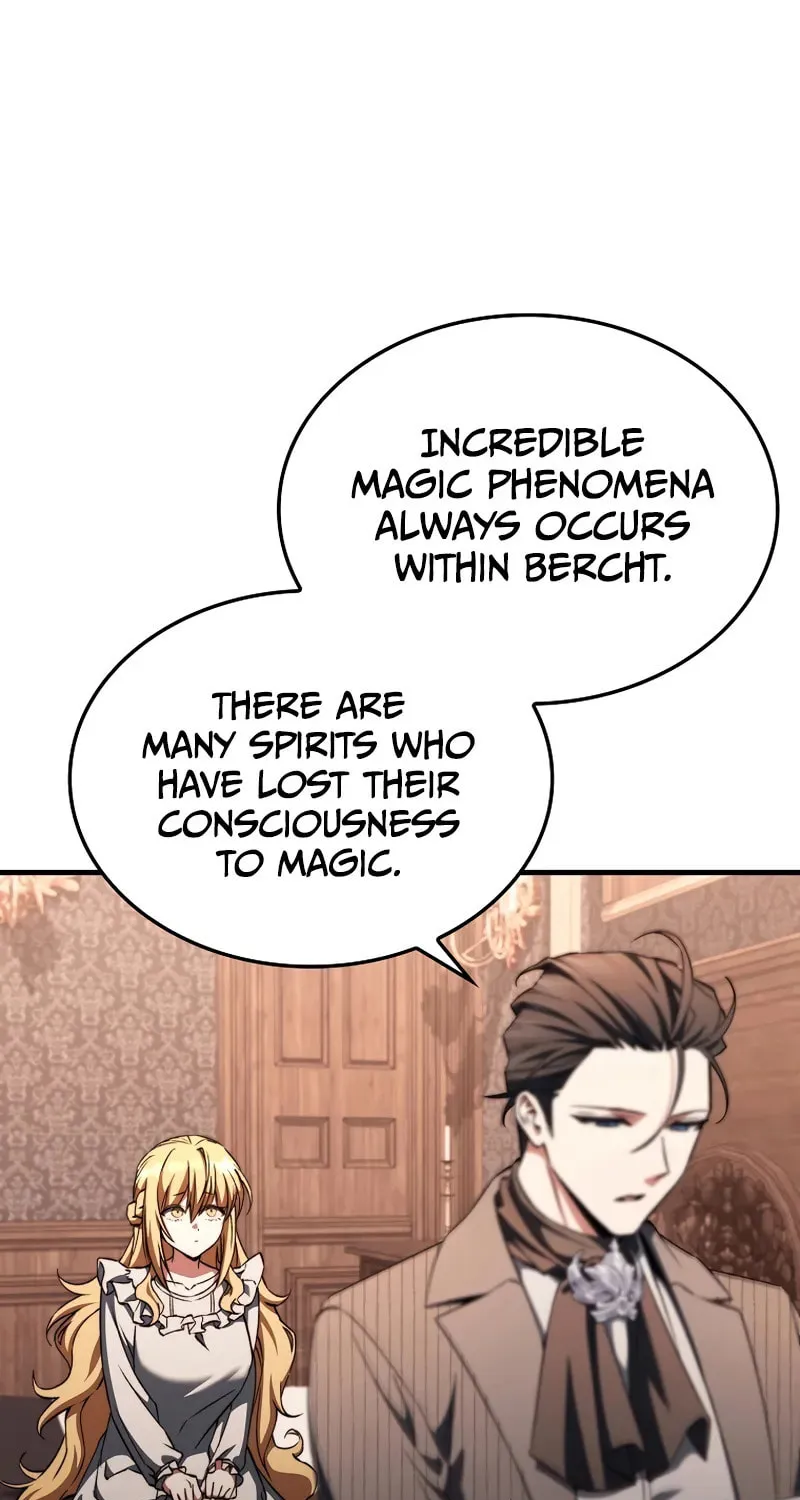 The Villain Wants to Live Chapter 27 page 30 - 