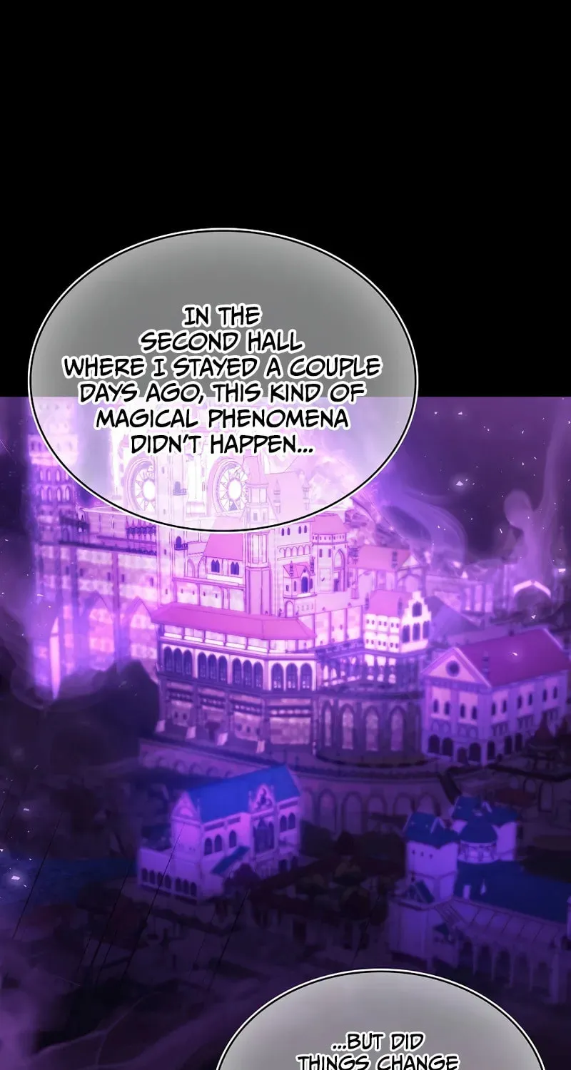 The Villain Wants to Live Chapter 27 page 4 - 