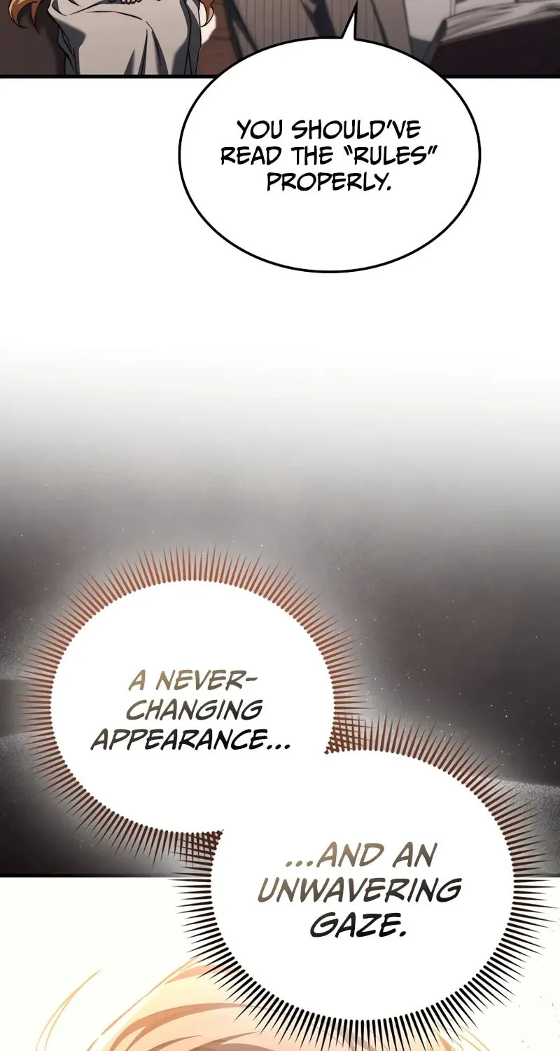 The Villain Wants to Live Chapter 27 page 31 - 
