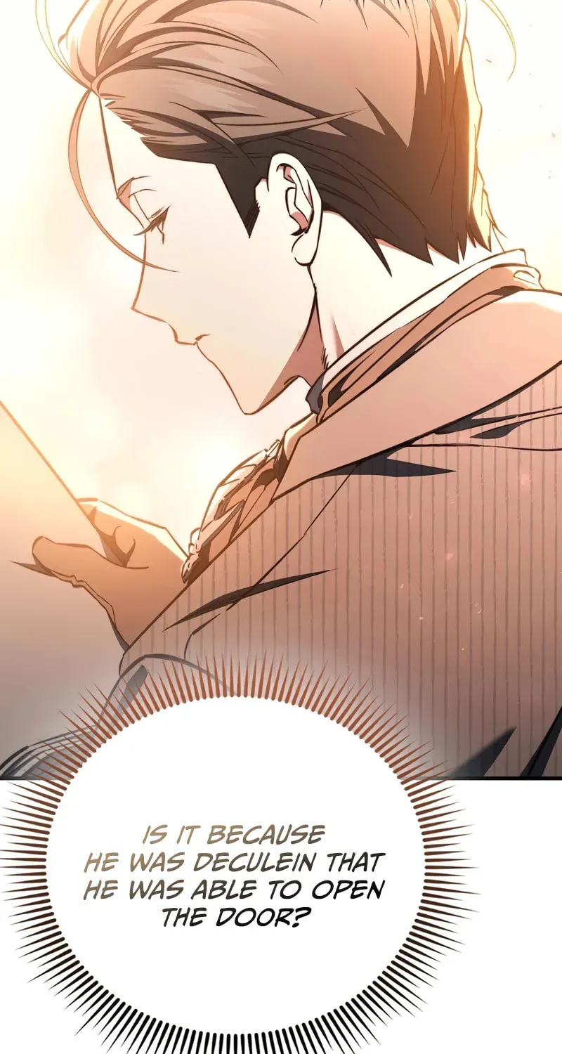 The Villain Wants to Live Chapter 27 page 32 - 