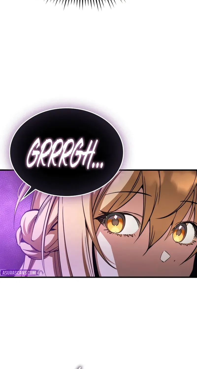 The Villain Wants to Live Chapter 27 page 33 - 
