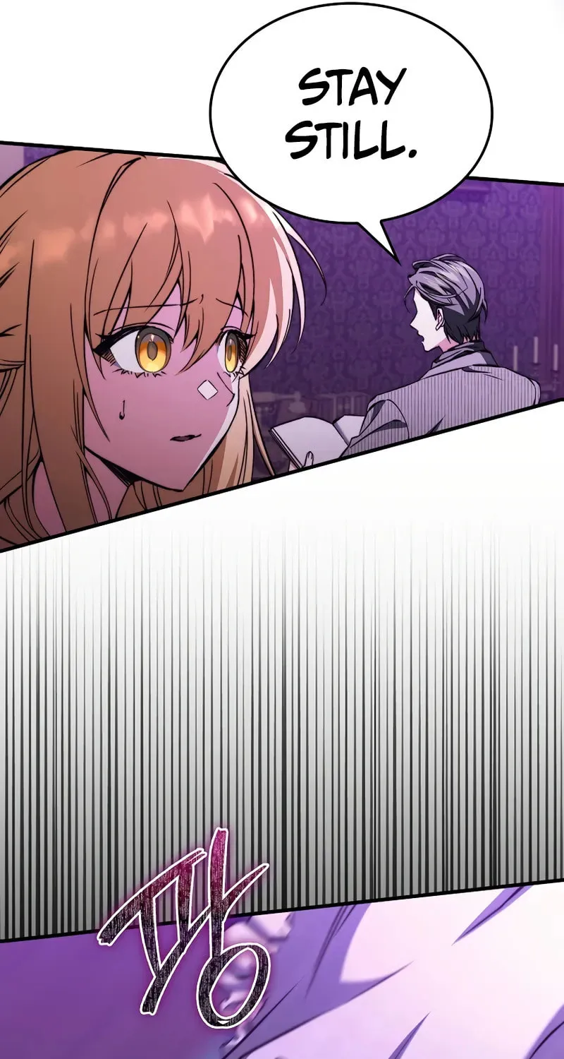 The Villain Wants to Live Chapter 27 page 37 - 