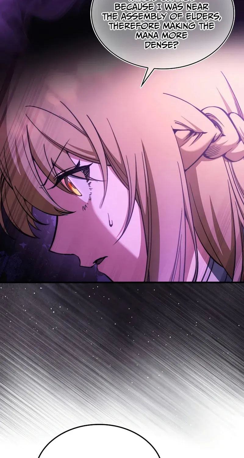 The Villain Wants to Live Chapter 27 page 5 - 