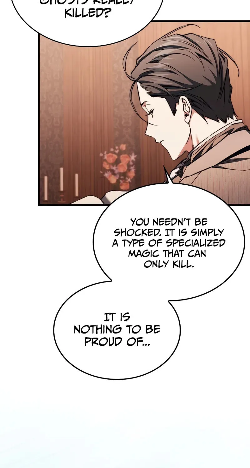 The Villain Wants to Live Chapter 27 page 43 - 