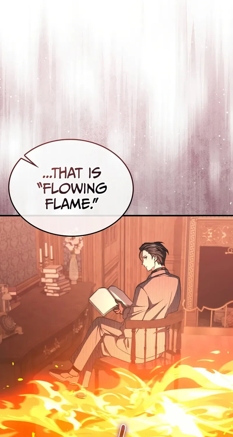 The Villain Wants to Live Chapter 27 page 46 - 