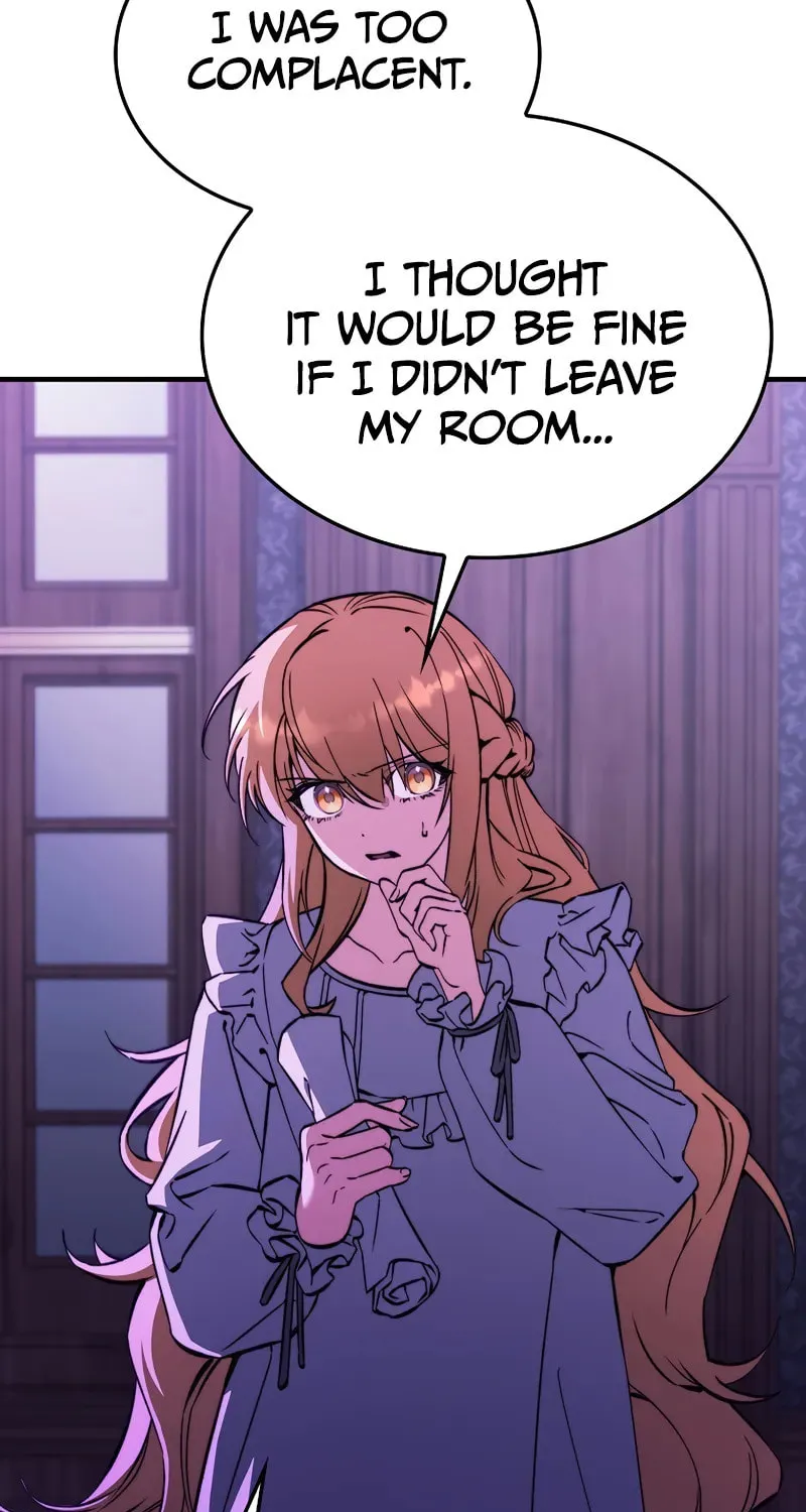The Villain Wants to Live Chapter 27 page 6 - 
