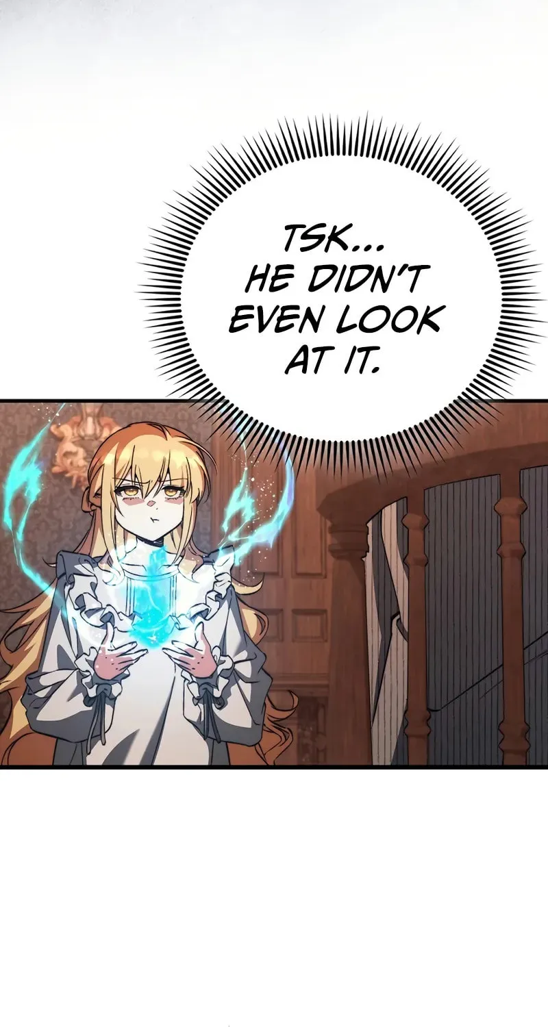 The Villain Wants to Live Chapter 27 page 51 - 