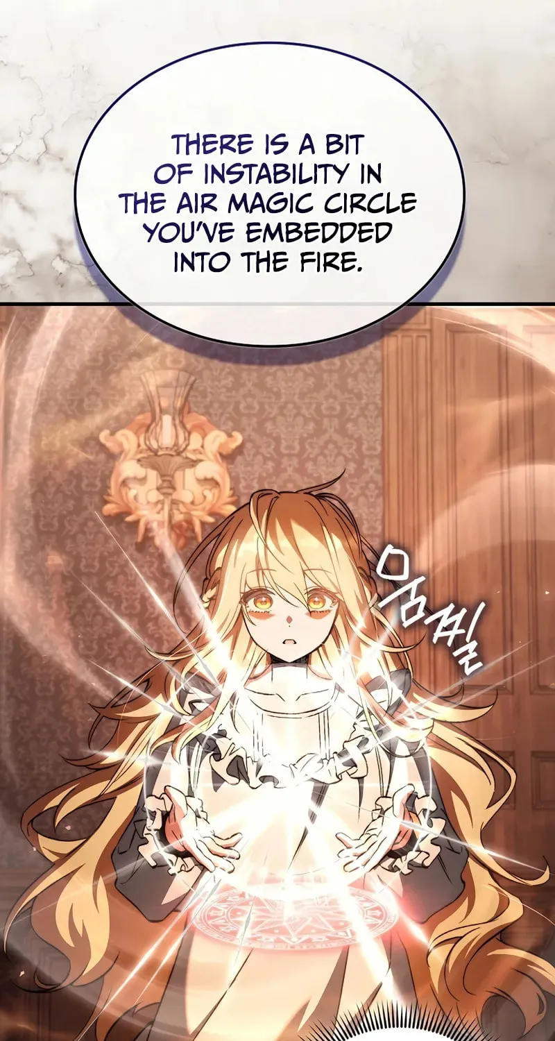 The Villain Wants to Live Chapter 27 page 55 - 