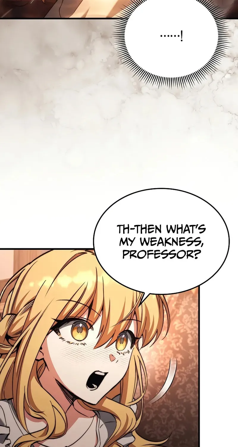 The Villain Wants to Live Chapter 27 page 56 - 