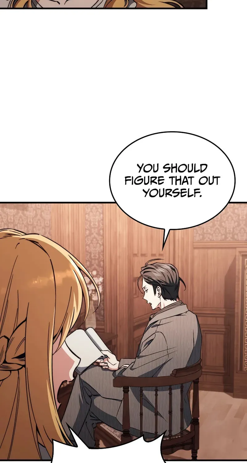 The Villain Wants to Live Chapter 27 page 57 - 