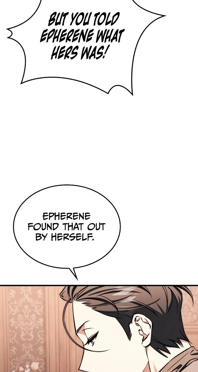 The Villain Wants to Live Chapter 27 page 58 - 