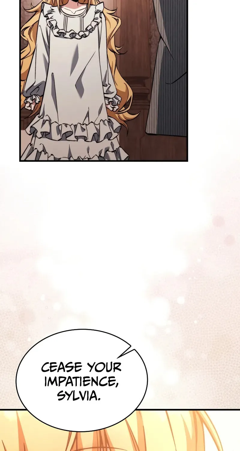 The Villain Wants to Live Chapter 27 page 60 - 