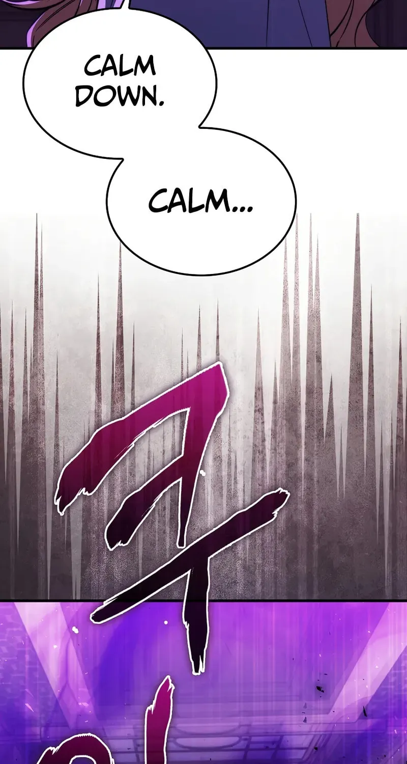 The Villain Wants to Live Chapter 27 page 7 - 
