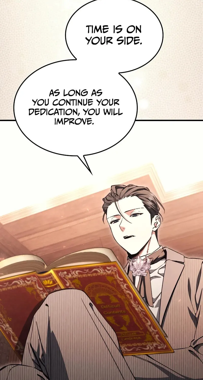 The Villain Wants to Live Chapter 27 page 62 - 