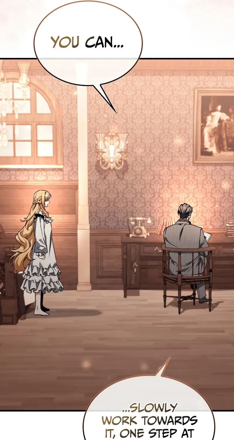 The Villain Wants to Live Chapter 27 page 64 - 