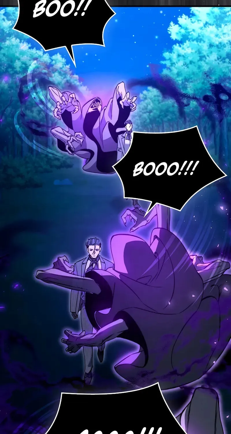 The Villain Wants to Live Chapter 27 page 84 - 