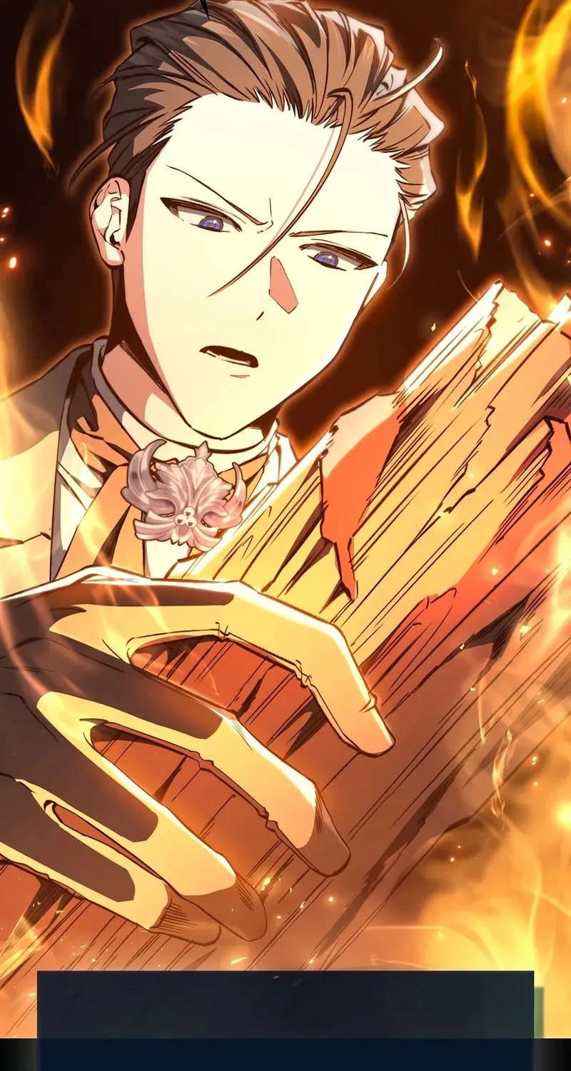 The Villain Wants to Live Chapter 27 page 93 - 