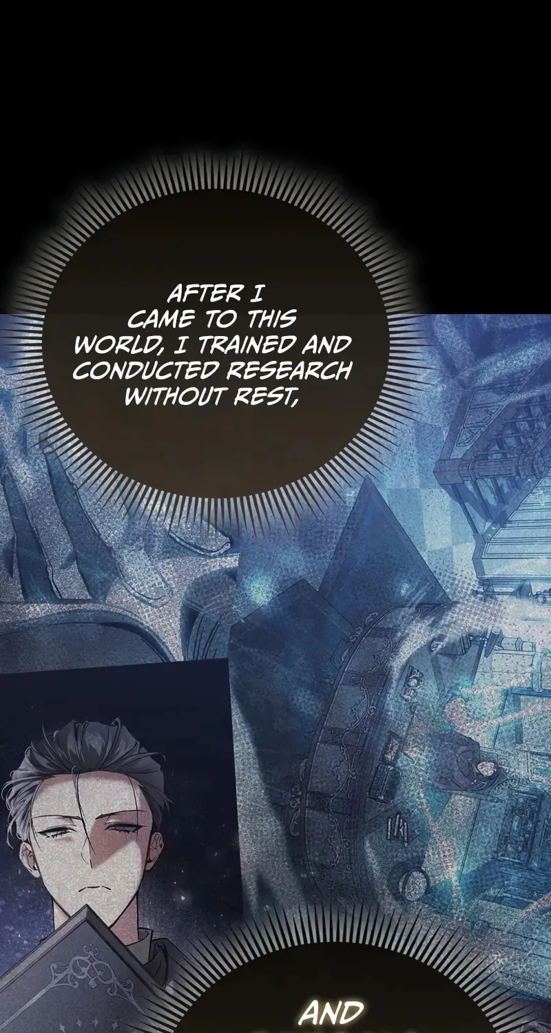 The Villain Wants to Live Chapter 27 page 95 - 