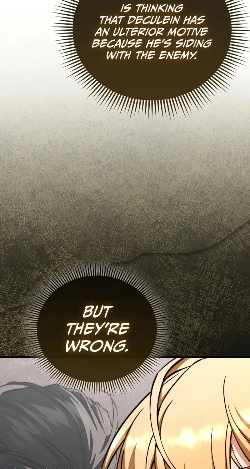 The Villain Wants to Live Chapter 28 page 11 - 