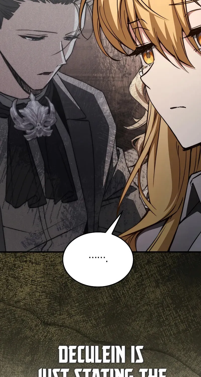 The Villain Wants to Live Chapter 28 page 12 - 