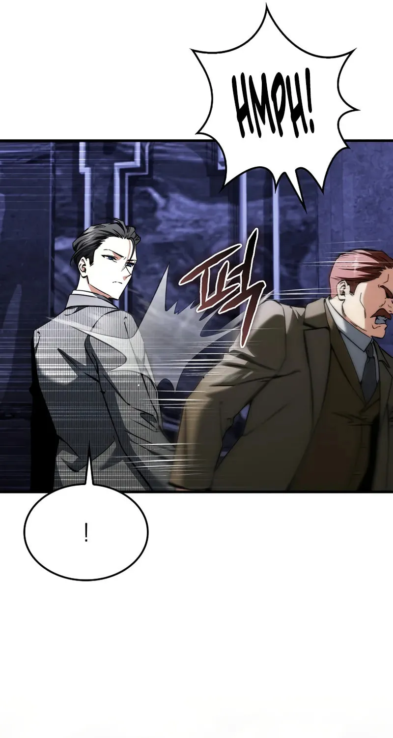The Villain Wants to Live Chapter 28 page 19 - 