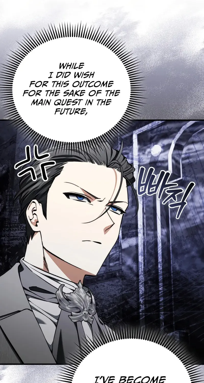 The Villain Wants to Live Chapter 28 page 20 - 