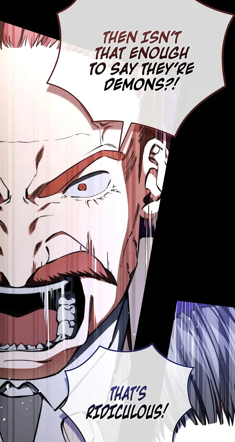 The Villain Wants to Live Chapter 28 page 3 - 